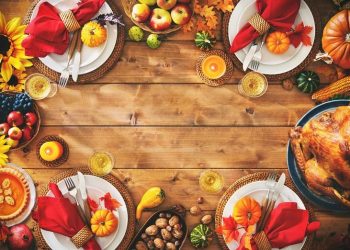 Festive Foods for a Memorable New Year’s Eve