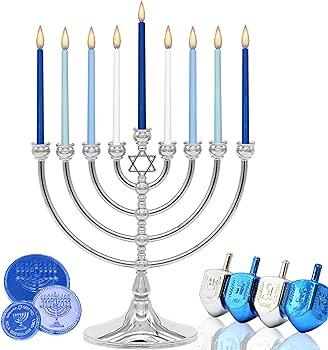 Discovering the History and Significance of Hanukkah Treats