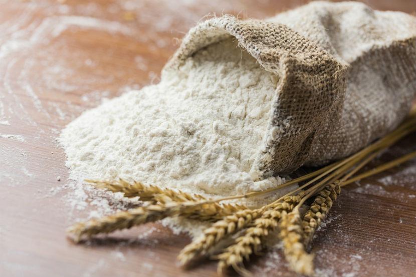 Choosing the Right Flour for Optimal Results