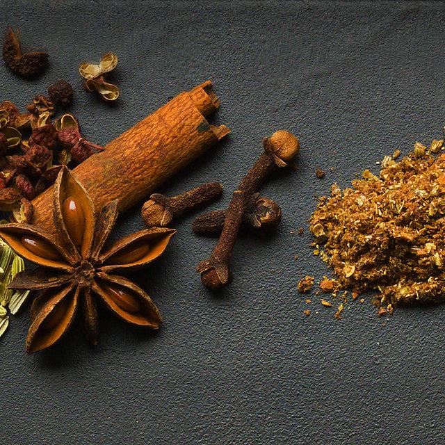 Spice it Up: Enhancing Flavor and Nutrient Profile