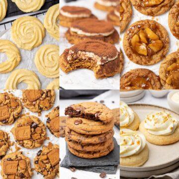 - Unique Twist: Unconventional Cookie Recipes to Explore