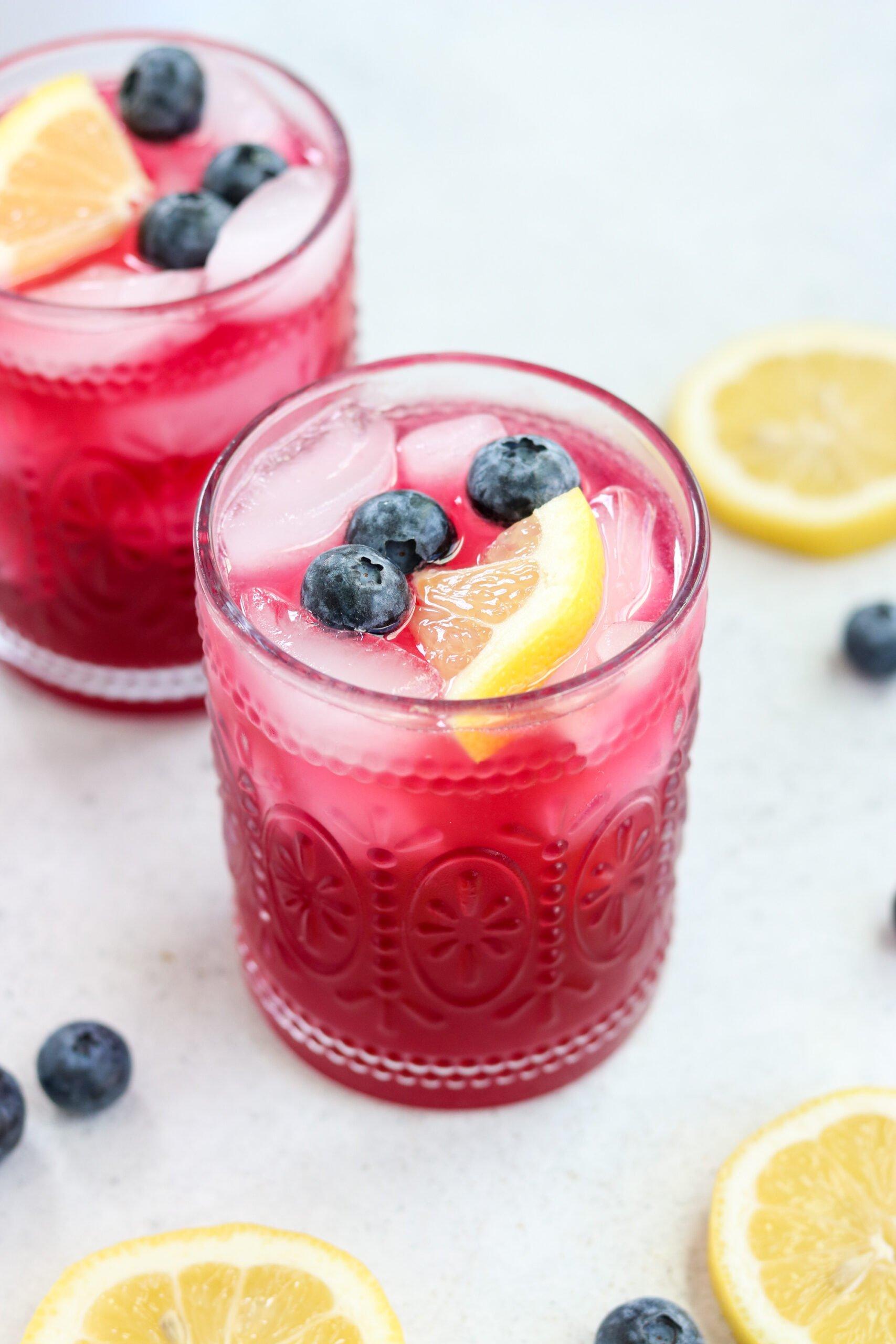 Experimenting with Flavors: Tips for Creating Your Own Mocktail Recipes