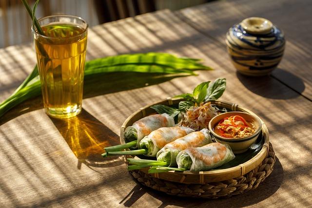 Hidden Gems of Vietnamese Cuisine