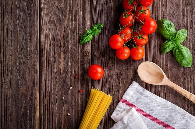 Exploring ‍the Diverse Culinary ​Influences in Italian Cuisine