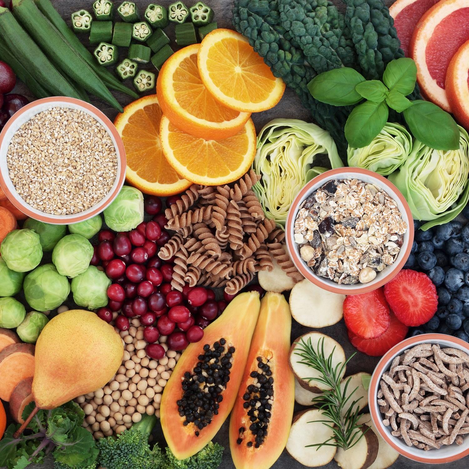 Understanding the Importance ⁣of Fiber in Maintaining ⁢Gut Health