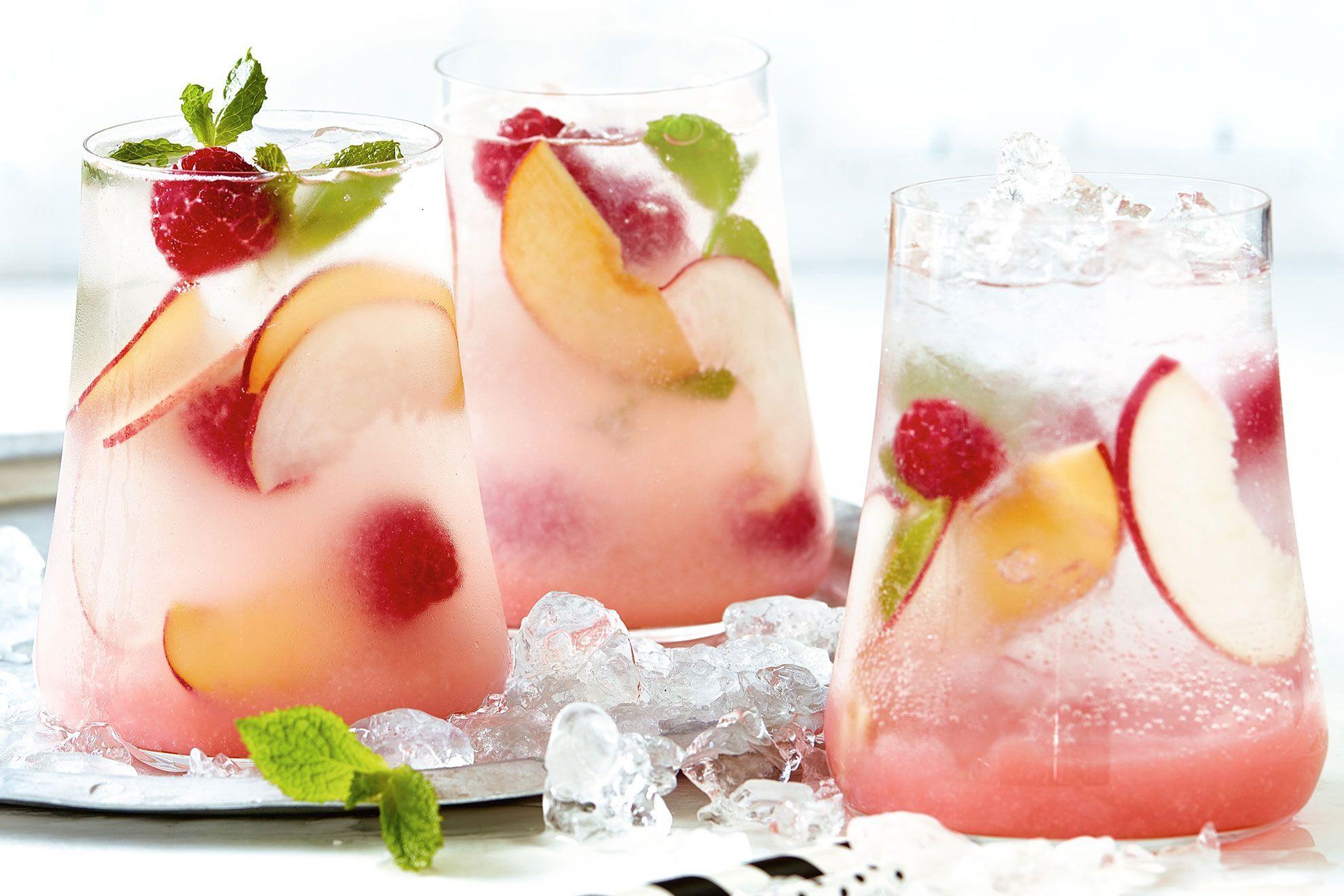 Refreshing Summer Mocktail Recipes for All Ages