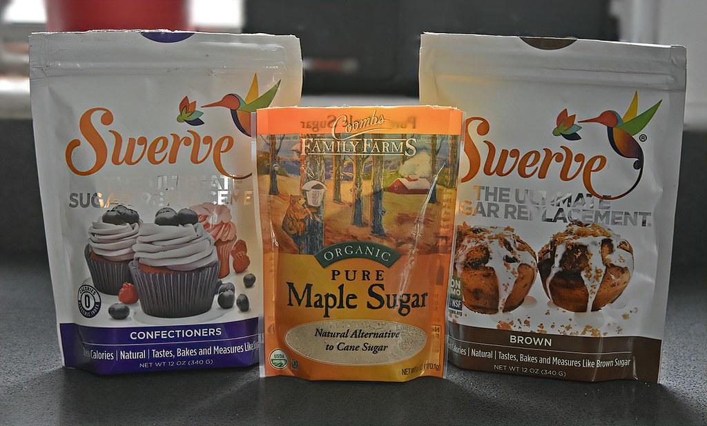 Exploring Natural Sweeteners for Healthier Treats