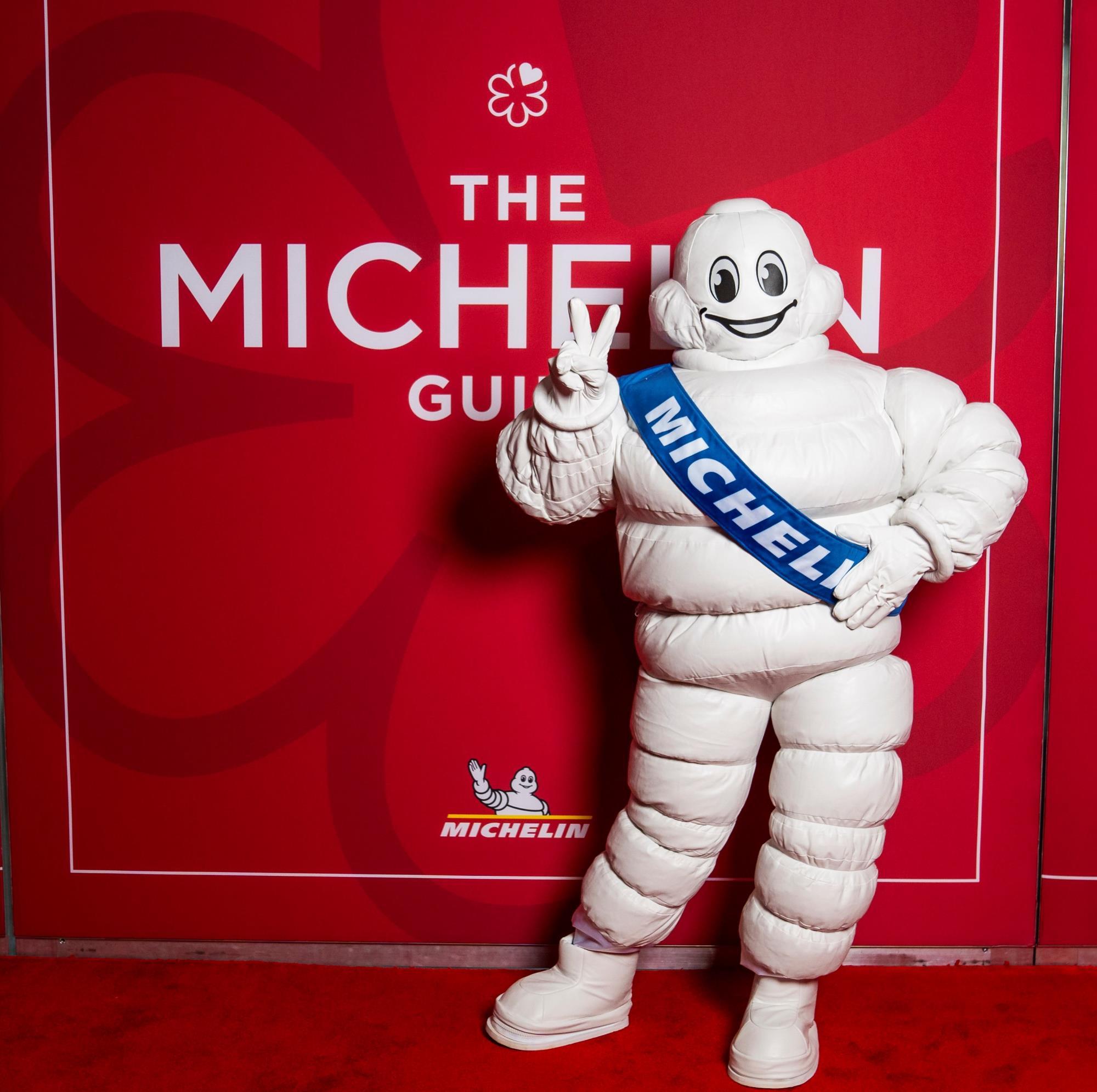 Unveiling the Secrets Behind Michelin Stars