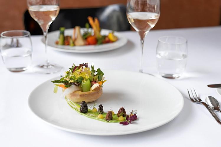 The Rise of Haute Cuisine: From French Origins to Global Influence