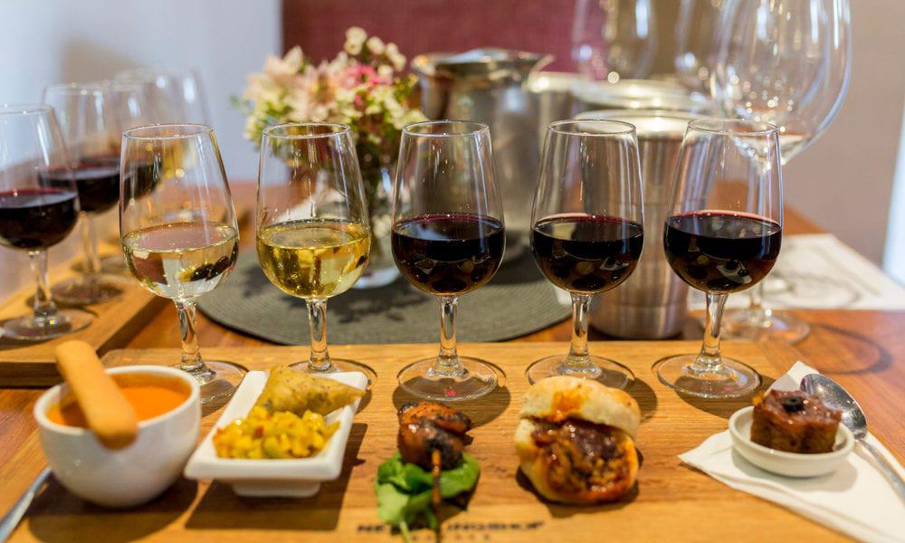 - Wine Pairing Tips for Elevating the Fine Dining Experience